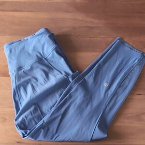 Fast and Free Hirise 23" Legging